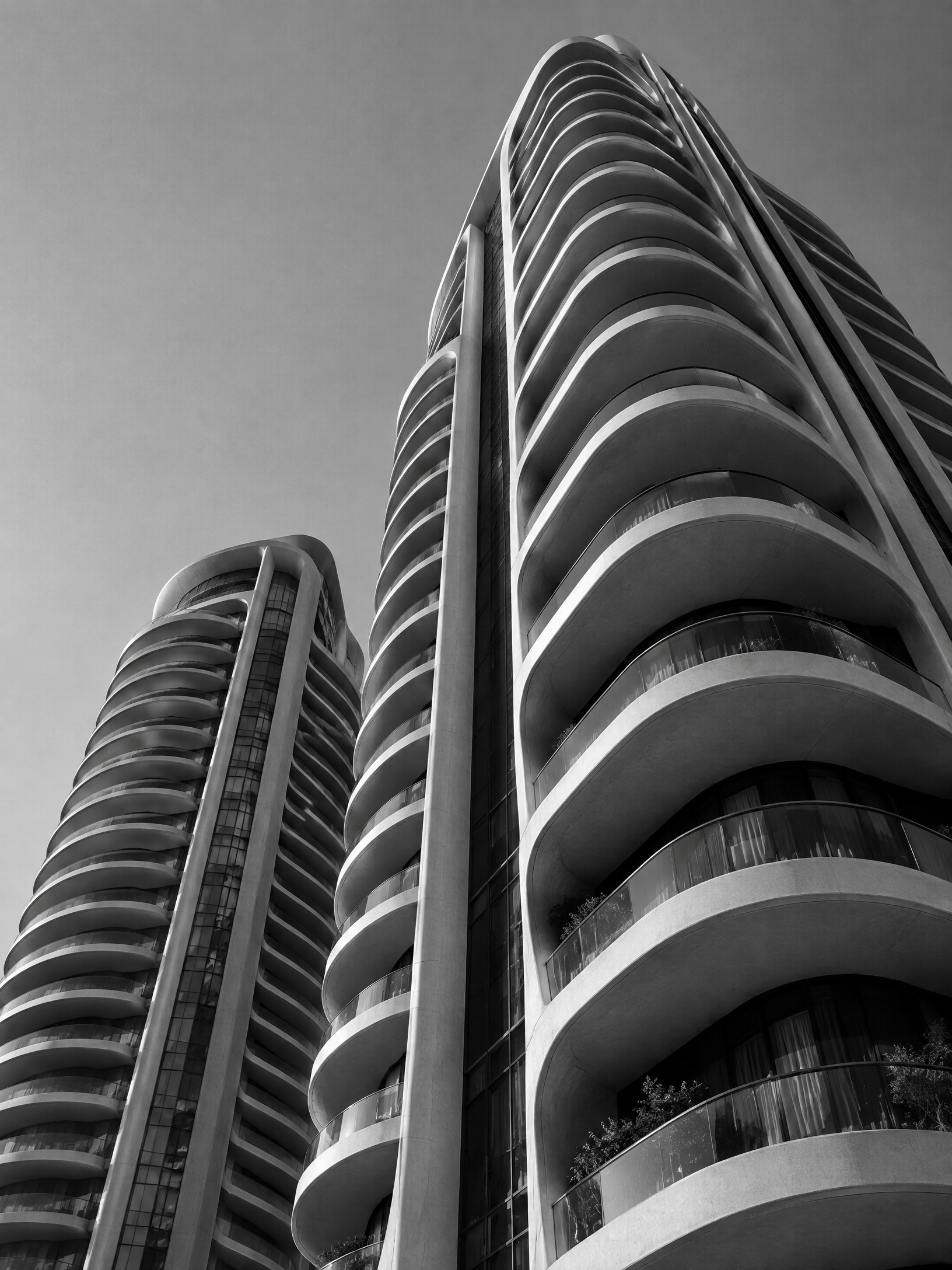 Real Estate — conceptual industry imagery